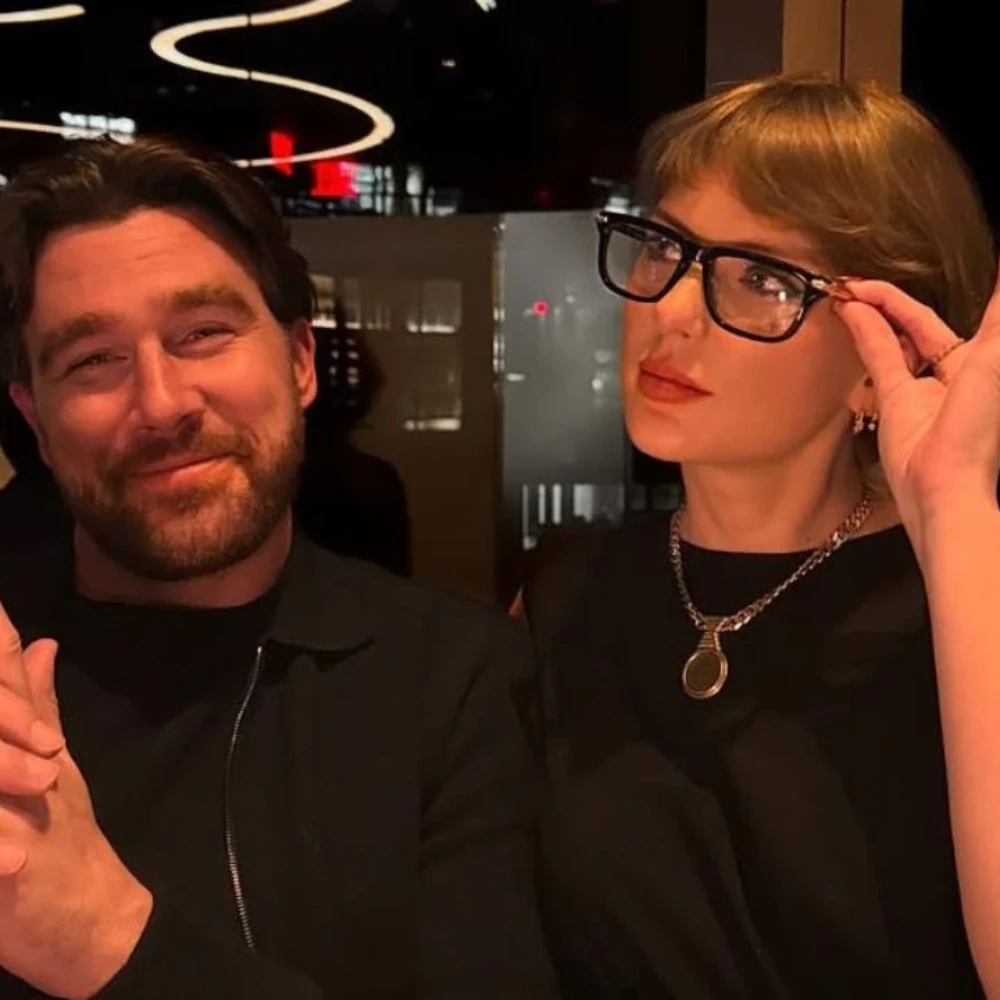 Taylor Swift and Travis Kelce Get Engaged: All About Pop Star’s Old Mine Brilliant Cut Diamond Ring Including Cost and Design