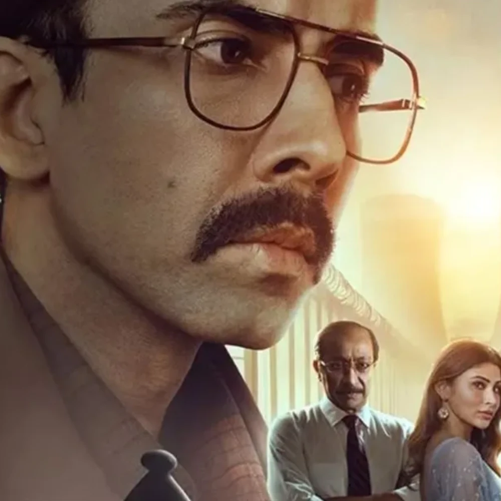 Salakaar Twitter Review: Read these 7 tweets before watching Naveen Kasturia and Mouni Roy's spy thriller