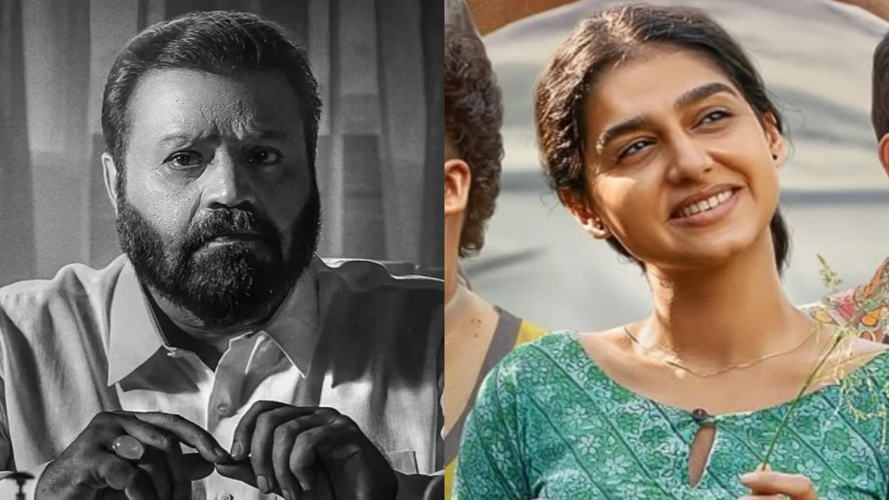 3 new Malayalam movies releasing on OTT this week (PC: JSK Movie/Vipin Das, IG) 3 new Malayalam movies releasing on OTT this week