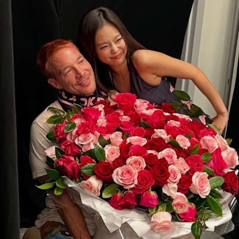 BLACKPINK’s Jennie joins Diplo on stage during Ibiza set, fans share mixed reactions amid ongoing tour