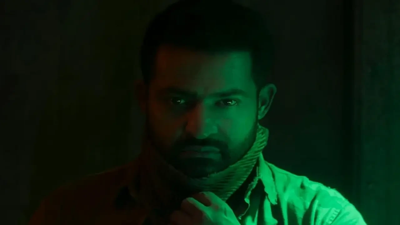 Jr NTR