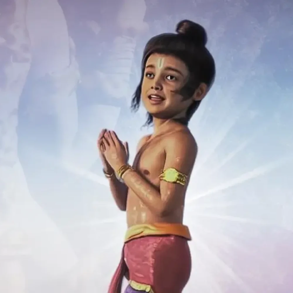 Mahavatar Narsimha 5th Saturday Hindi Box Office: Hombale's devotional animation grows by 150 percent; Collects Rs 2.75 crore net