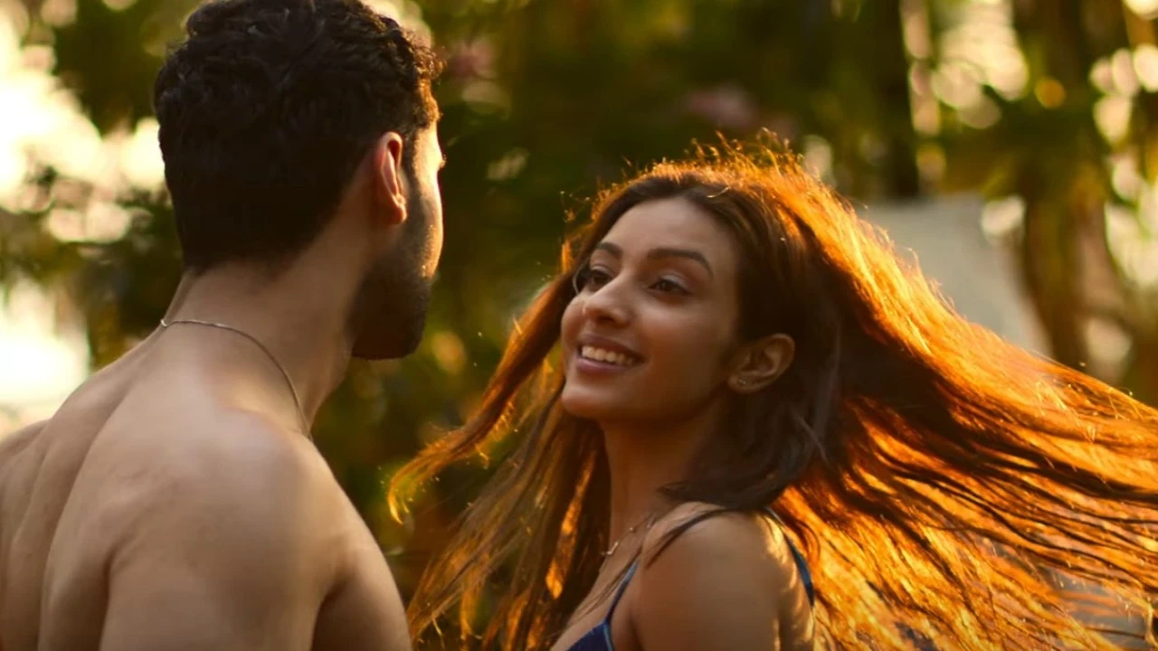 Who is 26-year-old actress Sahher Bambba? Meet Aryan Khan's show Ba***ds of Bollywood's leading lady and has worked with Emraan Hashmi