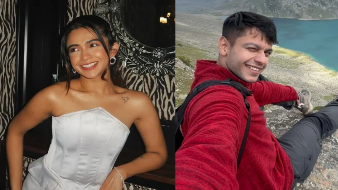 Did Apoorva Mukhija’s ex Utsav Dahiya just call her out for cheating in a song? Fans sa...
