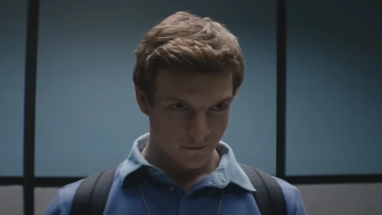 Dexter: Original Sin via Paramount/YouTube YouTube