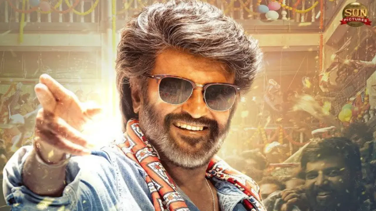 Top 4 Days India Box Office (Kollywood Movies): Coolie takes the 2nd position; Rajinika...