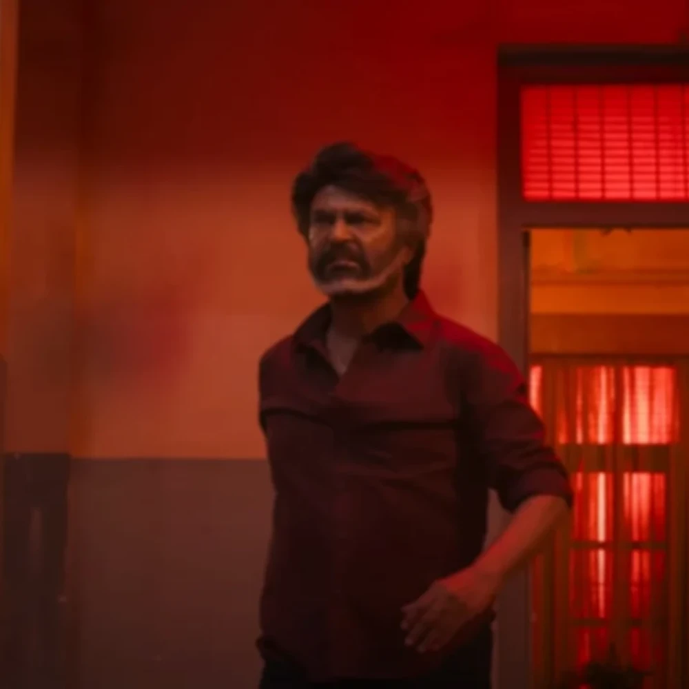 Coolie Day 6 India Box Office Estimates: Rajinikanth and Lokesh Kanagaraj's movie drops further on Tuesday; Grosses Rs 9.50 crore
