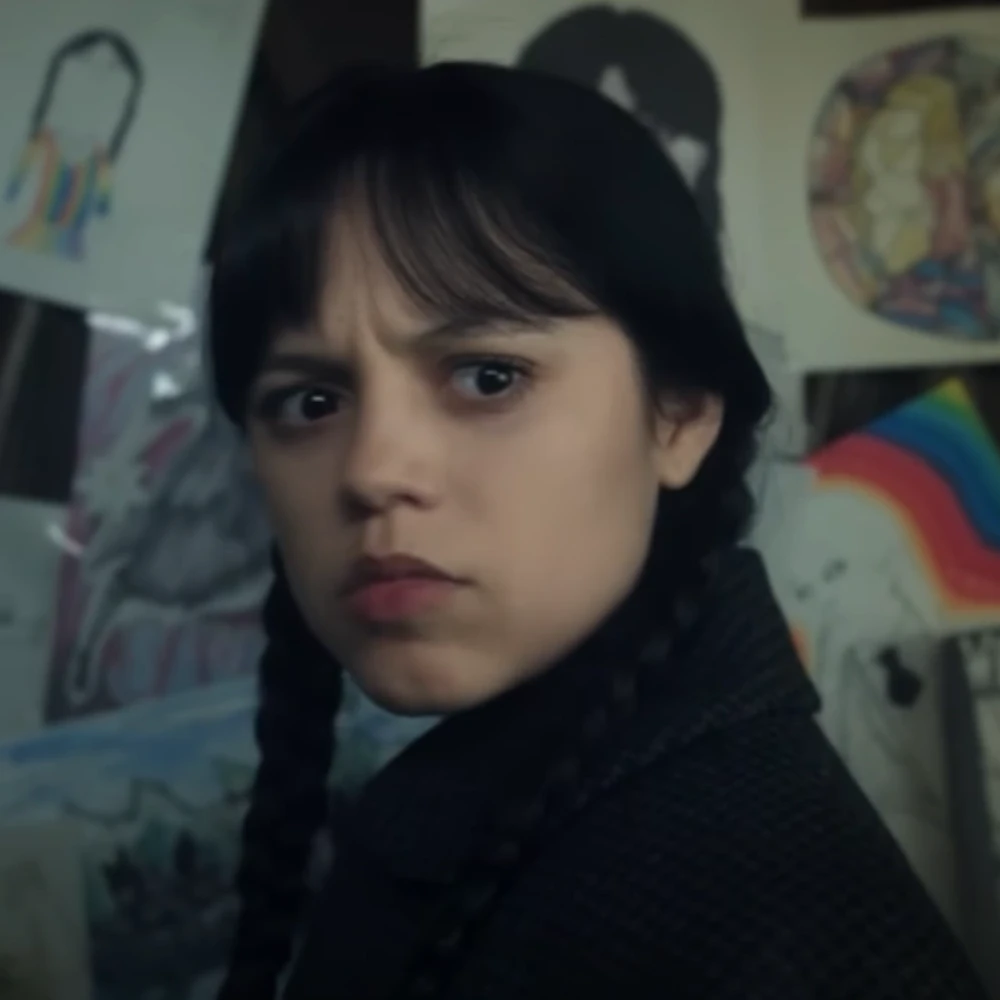 Wednesday Season 2 Part 1 Ending Explained: Did Jenna Ortega’s Character Survive Tyler’s Attack?