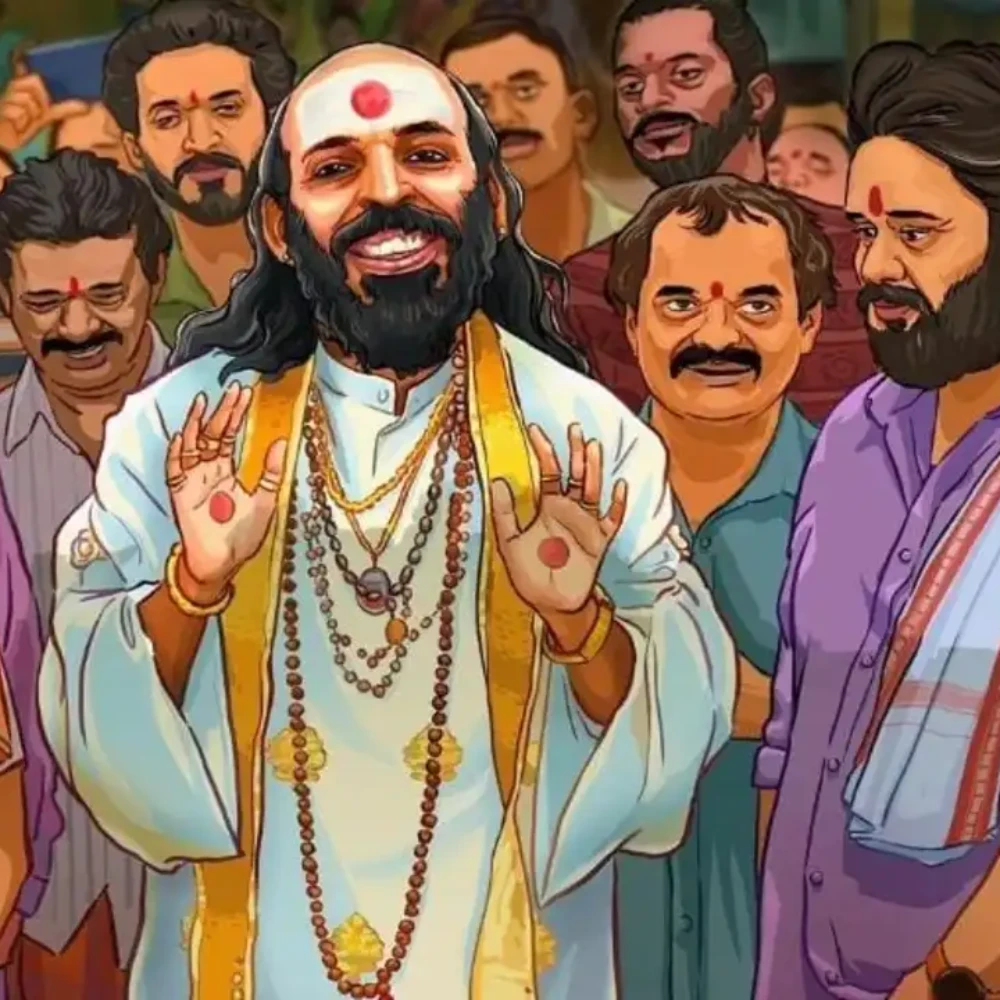 Su From So Karnataka Box Office Update: Kannada blockbuster heads for Rs 80 crore plus finish after excellent 3rd Saturday
