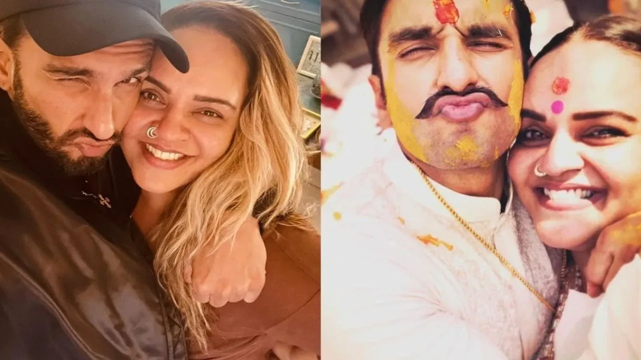 Ranveer Singh, Shanoo Sharma