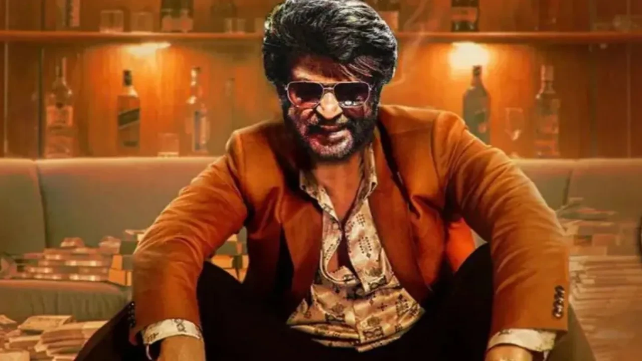 Rajinikanth