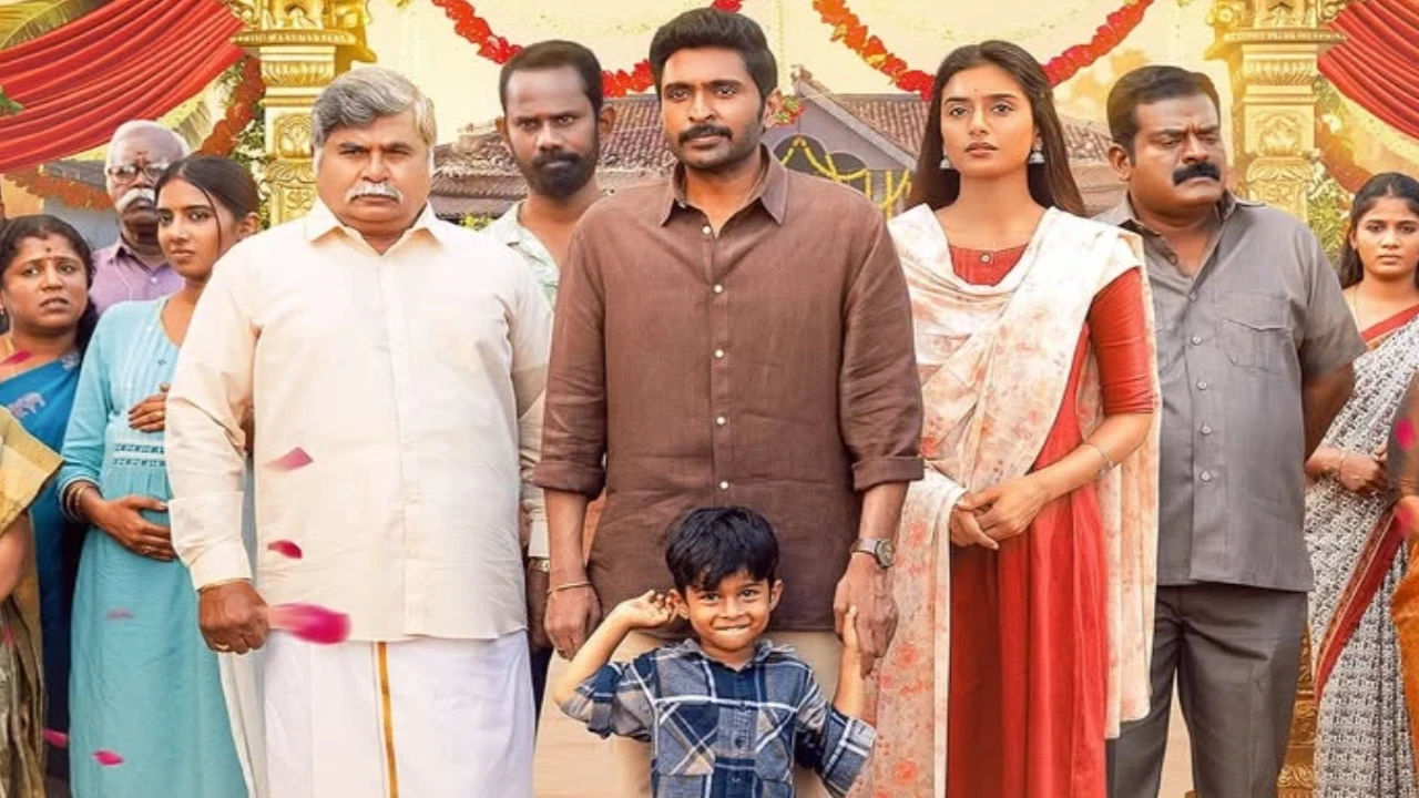 Love Marriage OTT Release (PC: Assure Films, IG) Love Marriage OTT Release