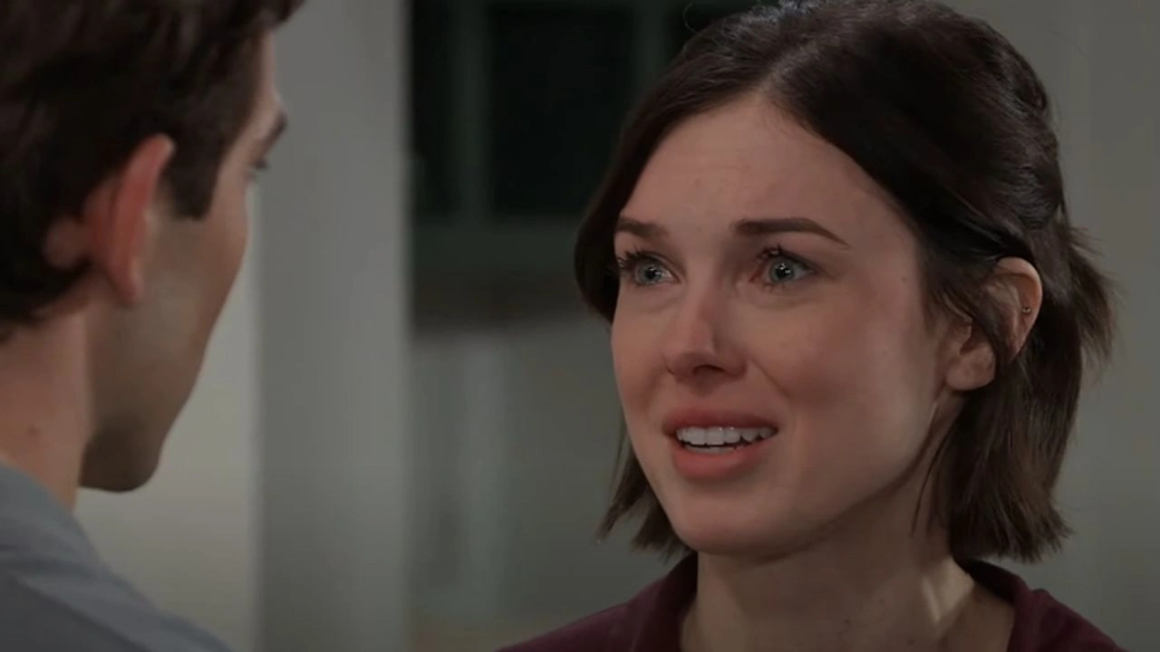 General Hospital (via YouTube)