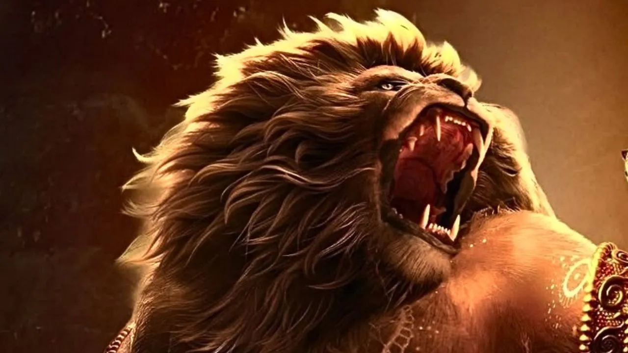 Mahavatar Narsimha outpaced Spiderman, emerges highest-grossing animated film at Indian box office 