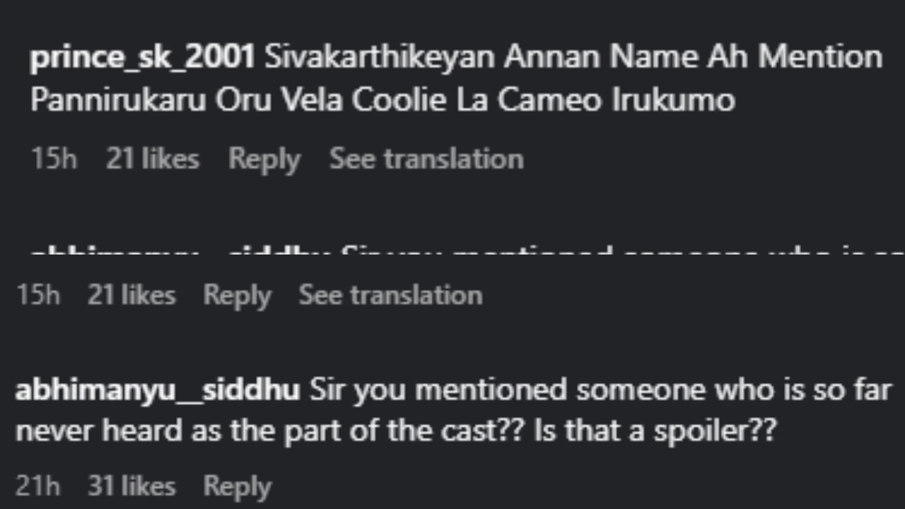 Netizens comment on Aamir Khan's new pictures with Coolie cast (PC: Aamir Khan Productions, X)