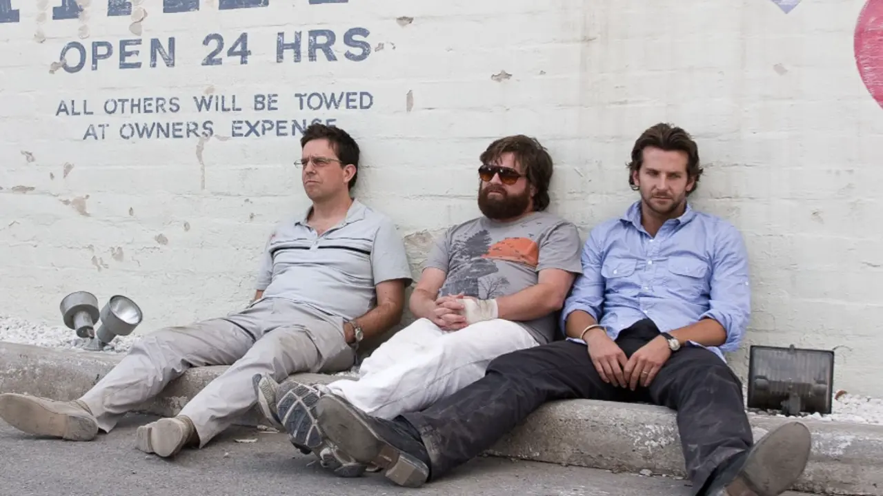 The Hangover (Warner Bros)