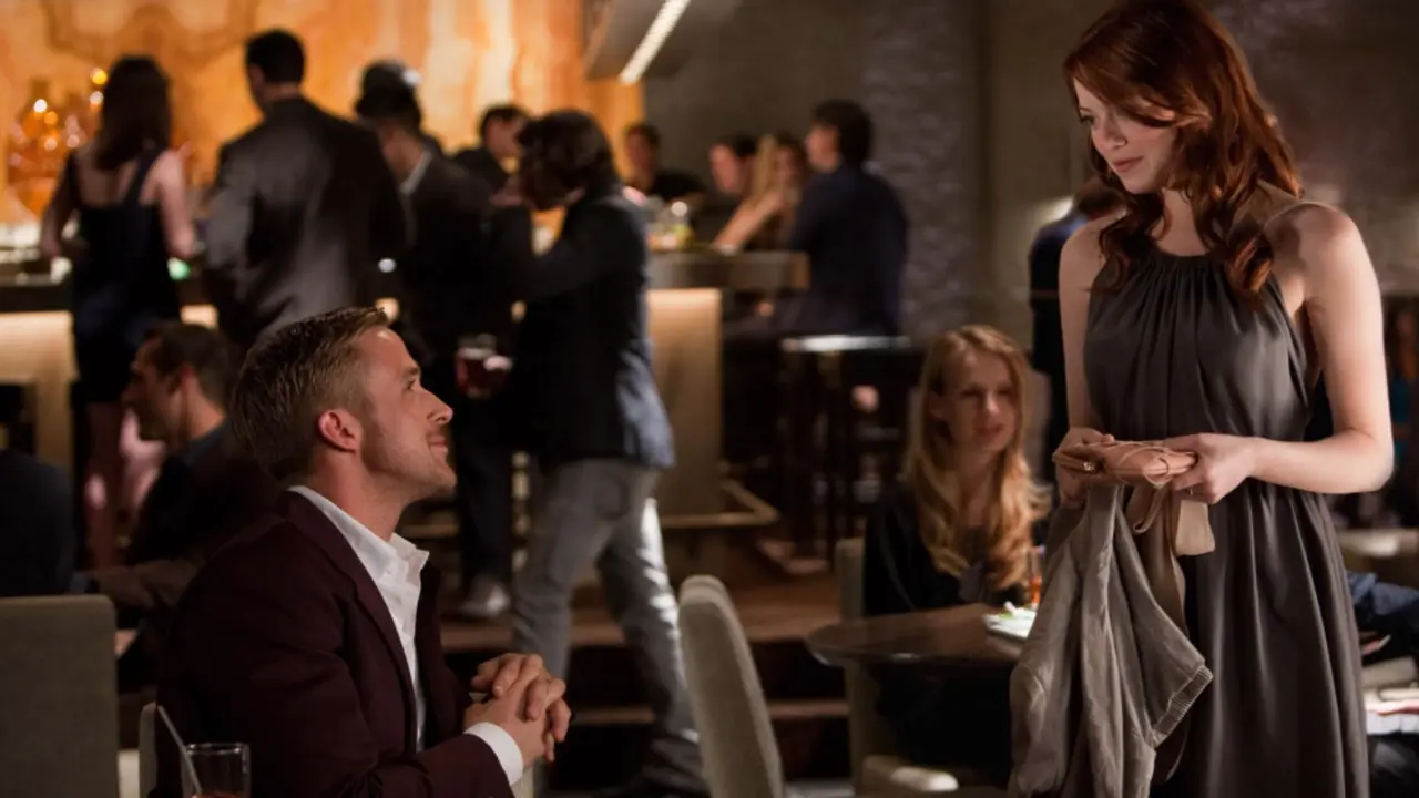 Crazy, Stupid, Love (Credit: Warner Bros)