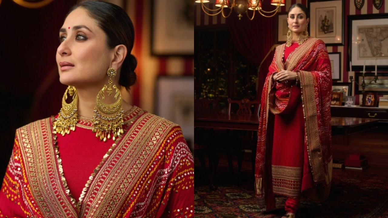 7 outfit ideas for Rakshabandhan 2025 ft Deepika Padukone’s desi pant-suit to Kiara Advani’s floral gown