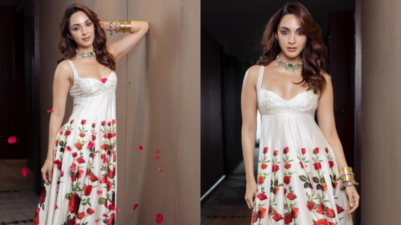 7 outfit ideas for Rakshabandhan 2025 ft Deepika Padukone’s desi pant-suit to Kiara Advani’s floral gown