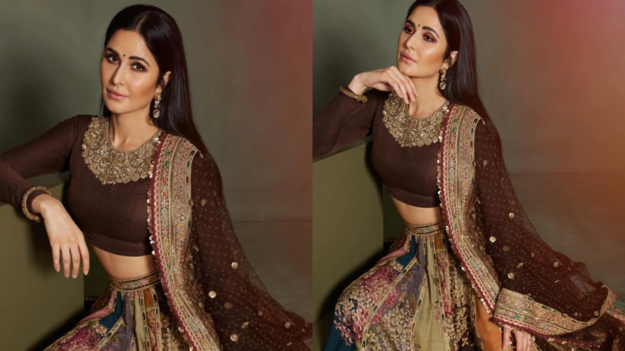 7 outfit ideas for Rakshabandhan 2025 ft Deepika Padukone’s desi pant-suit to Kiara Advani’s floral gown
