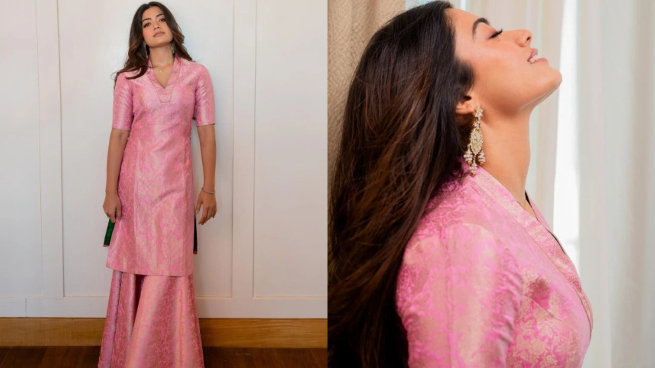 7 outfit ideas for Rakshabandhan 2025 ft Deepika Padukone’s desi pant-suit to Kiara Advani’s floral gown