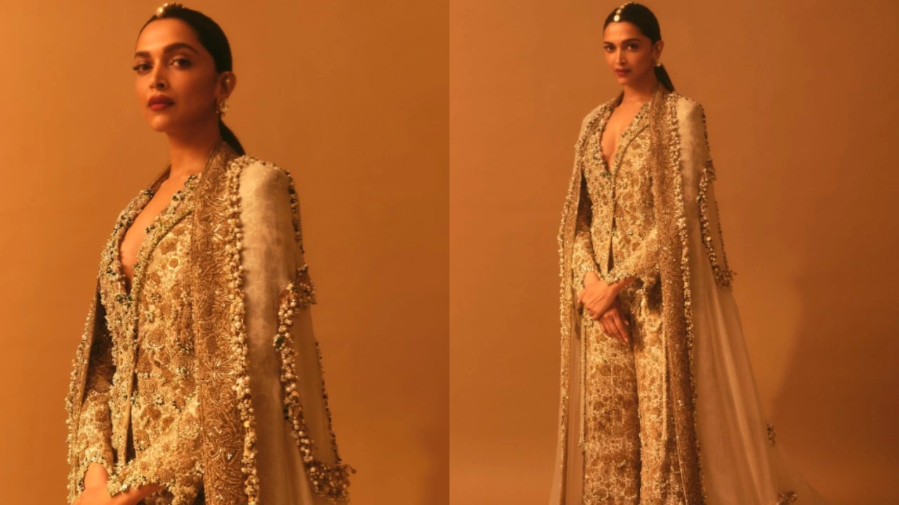 7 outfit ideas for Rakshabandhan 2025 ft Deepika Padukone’s desi pant-suit to Kiara Advani’s floral gown