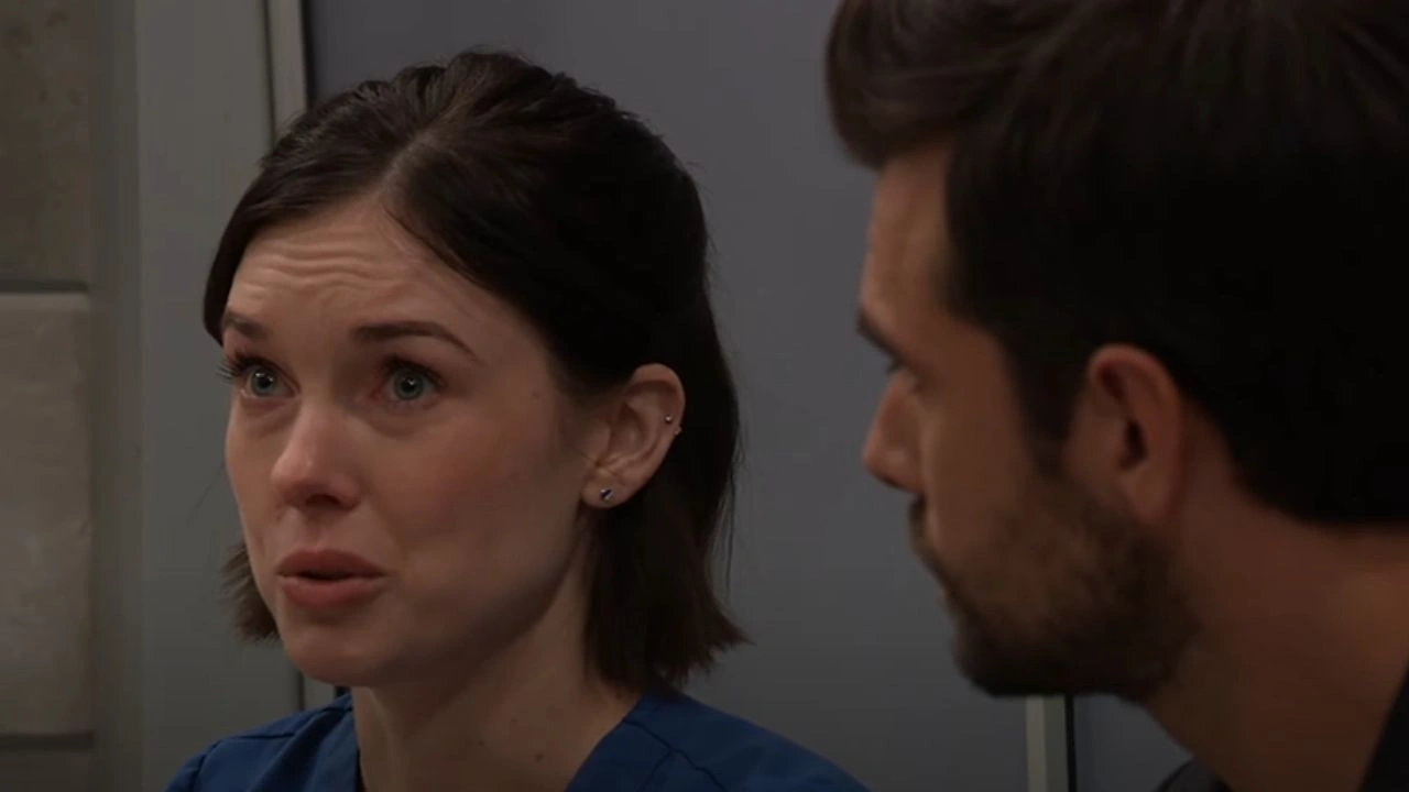 General Hospital (via YouTube)