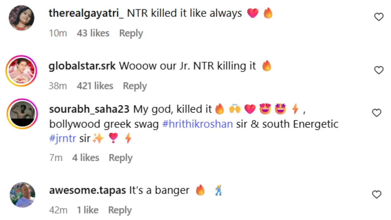 Fans reaction to Janaab-e-Aali teaser