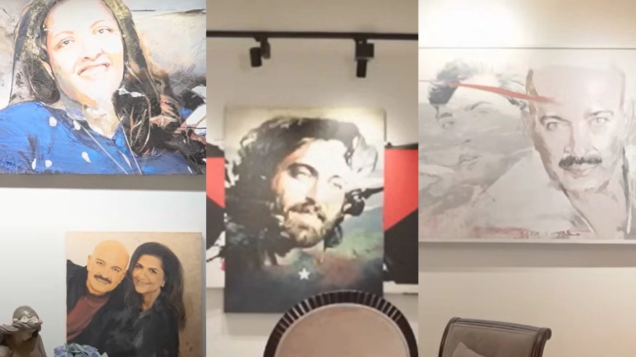 Image credits: Hrithik Roshan/Instagram, Pinkvilla