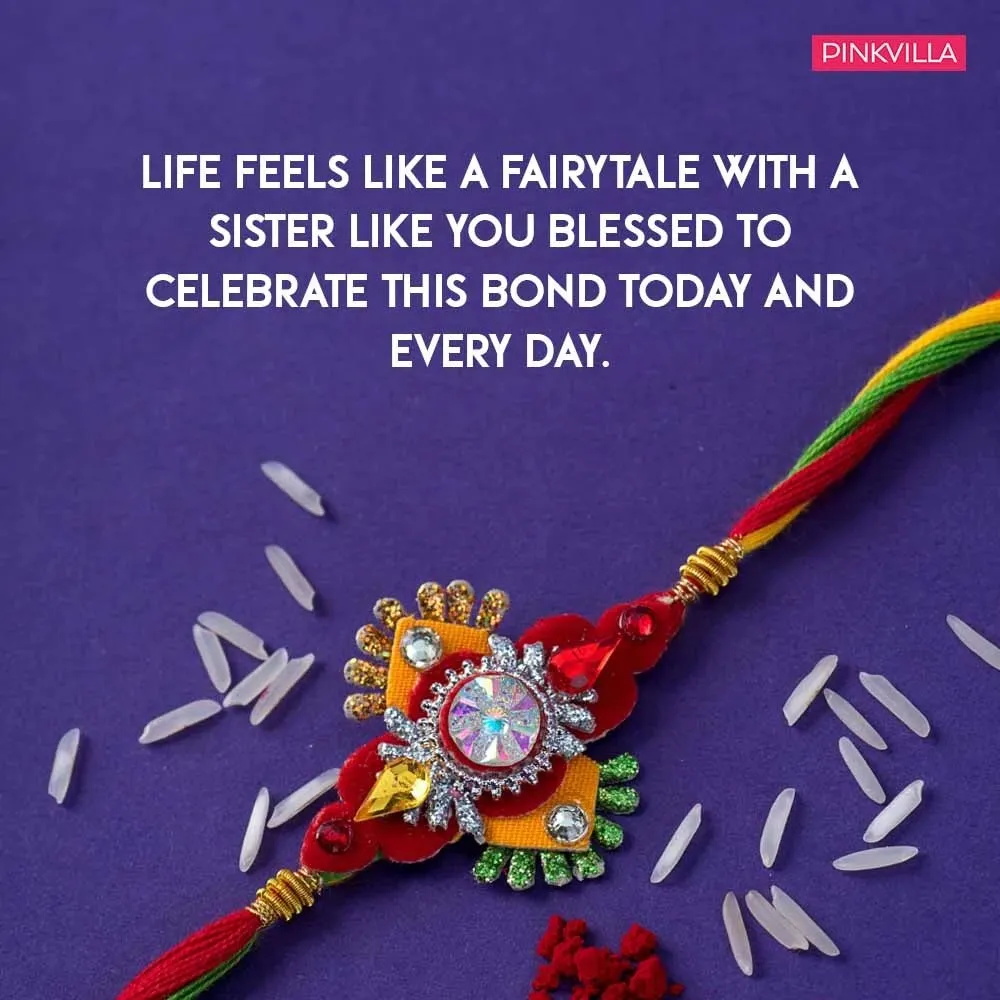 Raksha Bandhan 2025