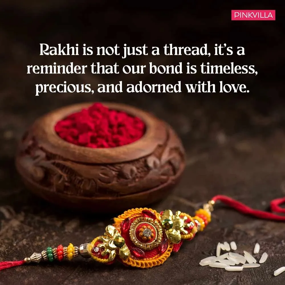 Raksha bandhan 2025 date and time