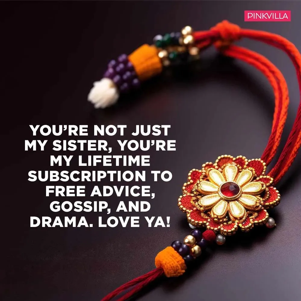 rakshabandhan messages