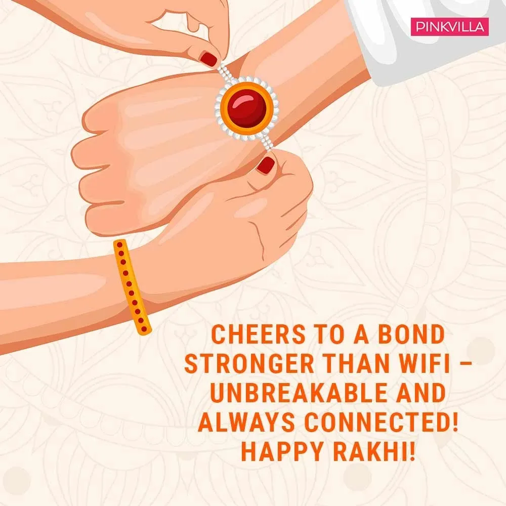 rakshabandhan wishes for whatsapp status