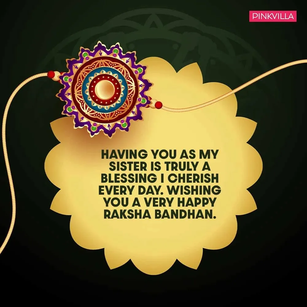 RakshaBandhan 2025 image