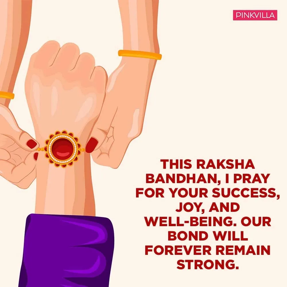 RakshaBandhan 2025 quotes images