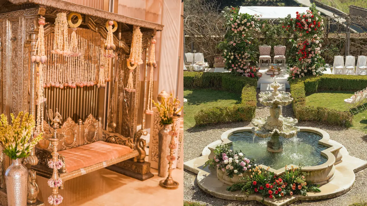 Wedding Ideas Decor 2025