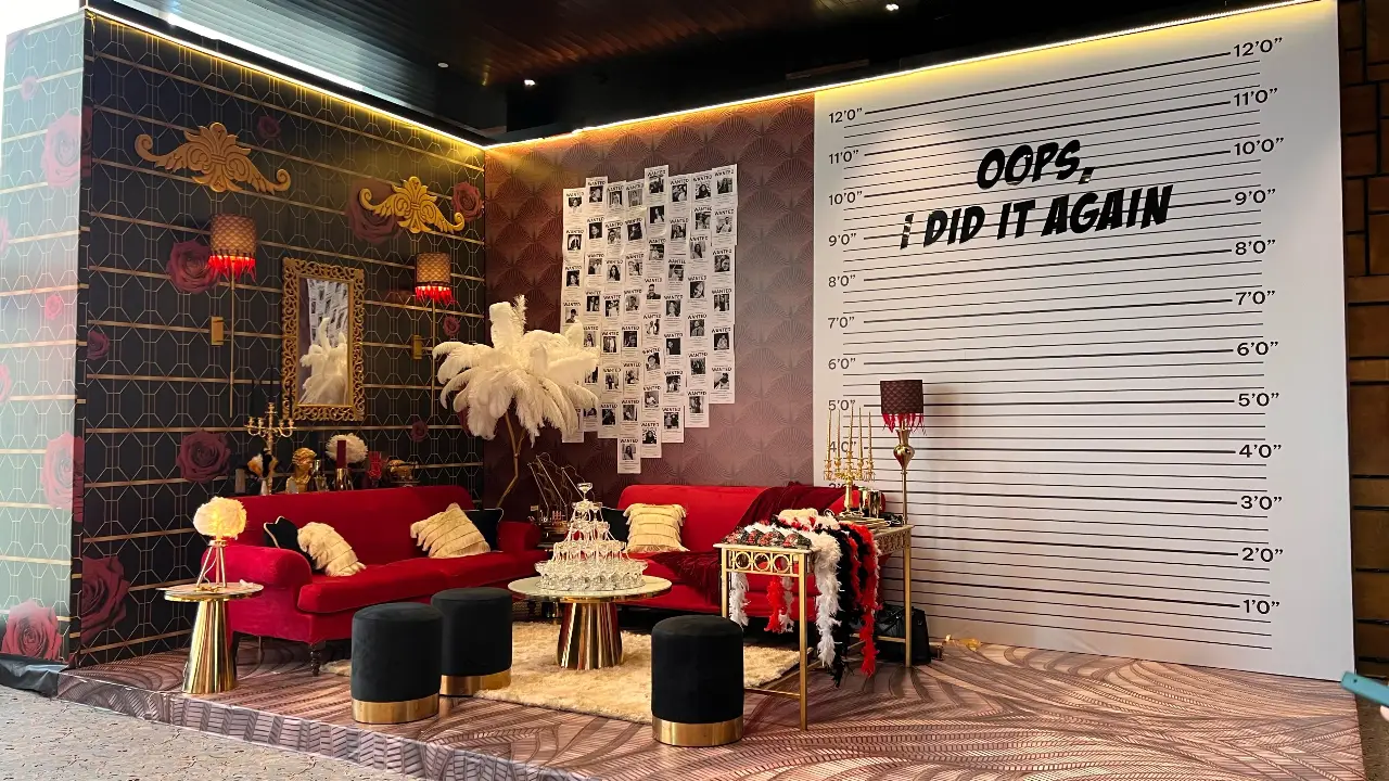 Decor ideas