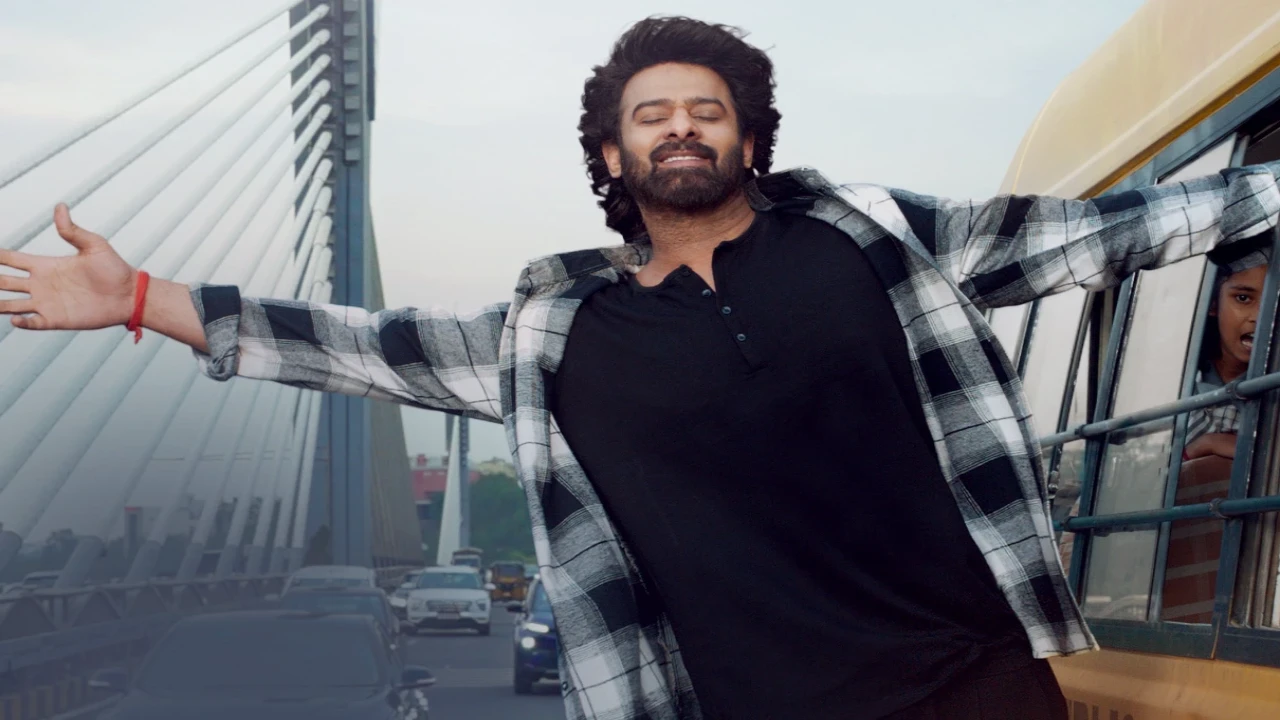 Is Prabhas' The Raja Saab pushed to Sankranthi 2026 release? 