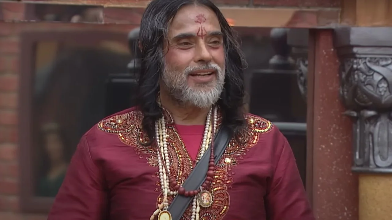 9 times Bigg Boss contestants had heated arguments with host Salman Khan: Picture courtesy: Big Brother Universe/YouTube