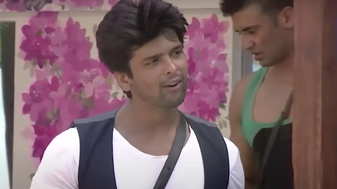 9 times Bigg Boss contestants had heated arguments with host Salman Khan. Picture courtesy: Big Brother Universe/YouTube