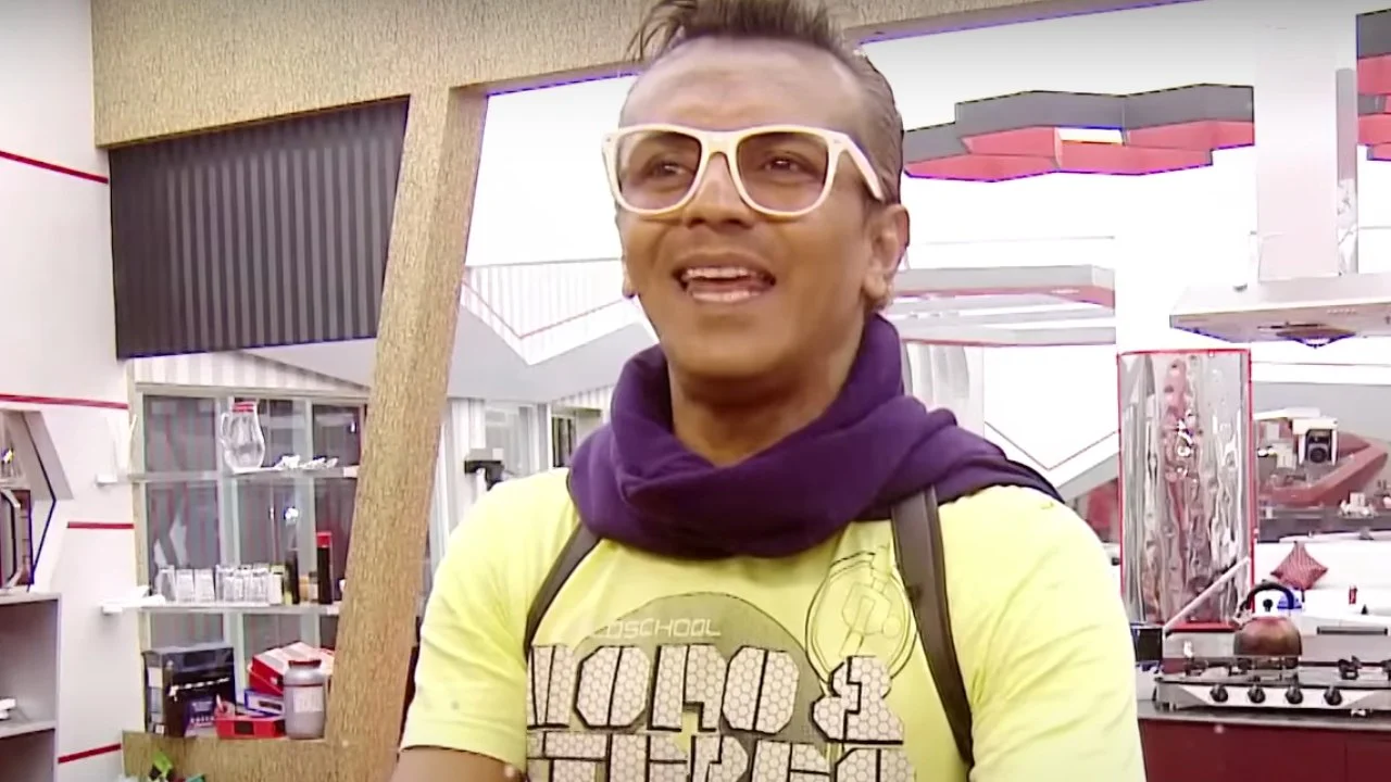 9 times Bigg Boss contestants had heated arguments with host Salman Khan. Picture courtesy: Big Brother Universe/YouTube