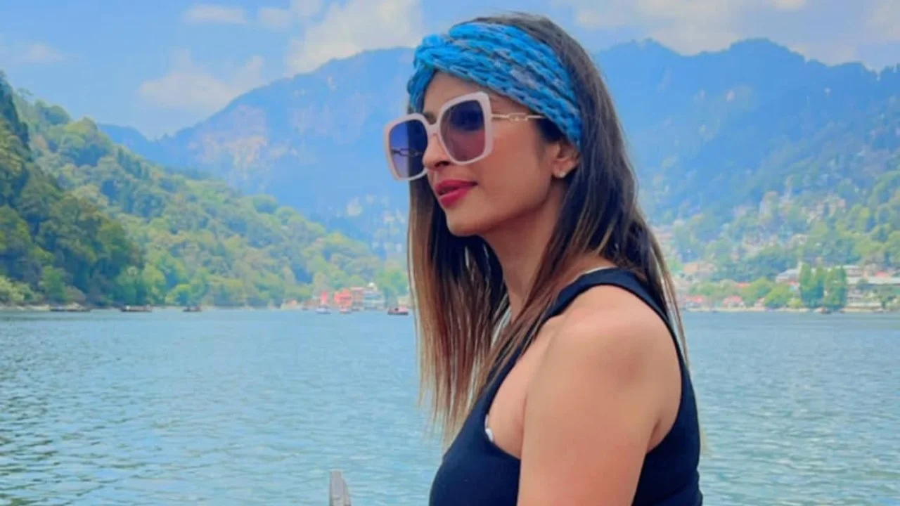 9 times Bigg Boss contestants had heated arguments with host Salman Khan. Picture courtesy: Priyanka Jagga Instagram