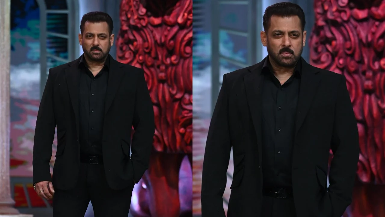 Salman Khan