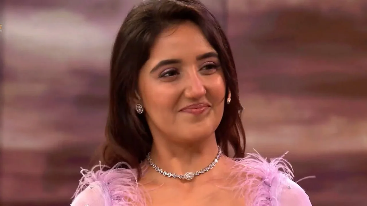 Ashnoor Kaur