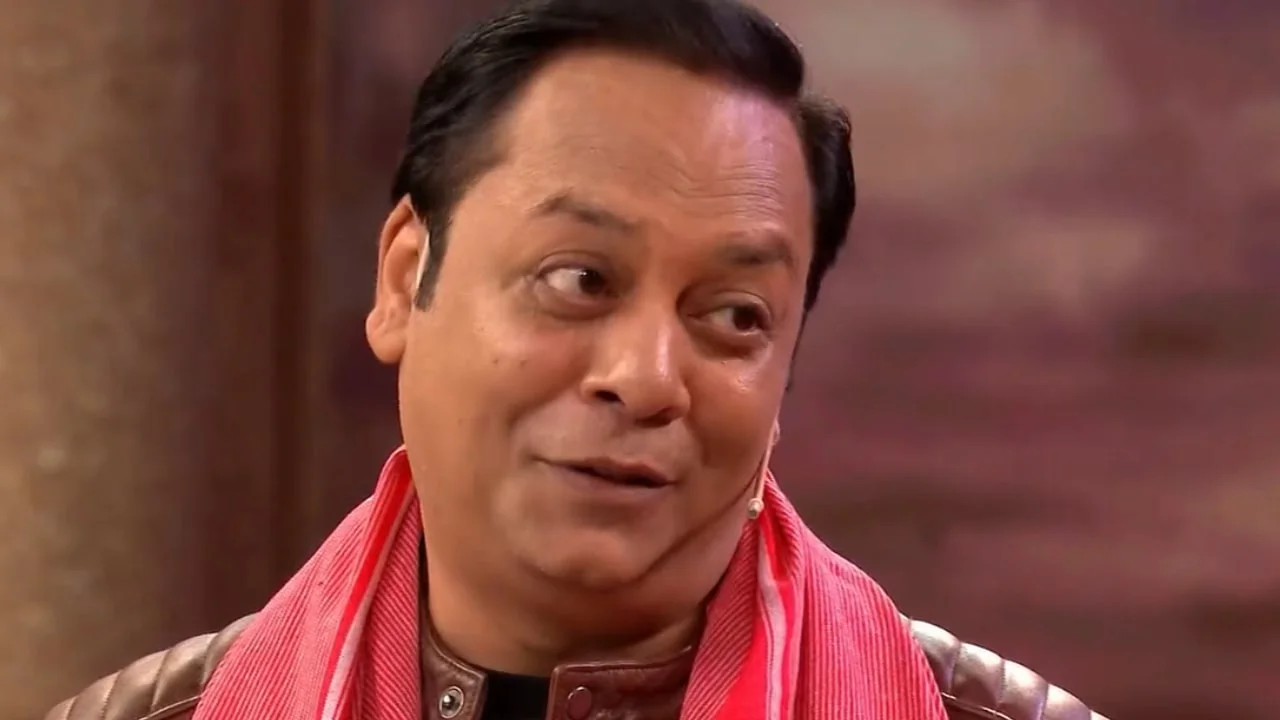 Zeishan Quadri