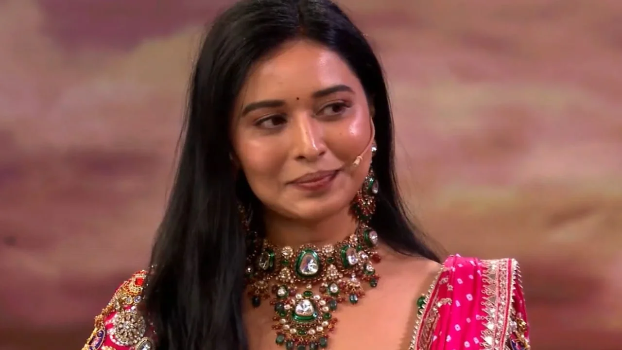 Tanya Mittal