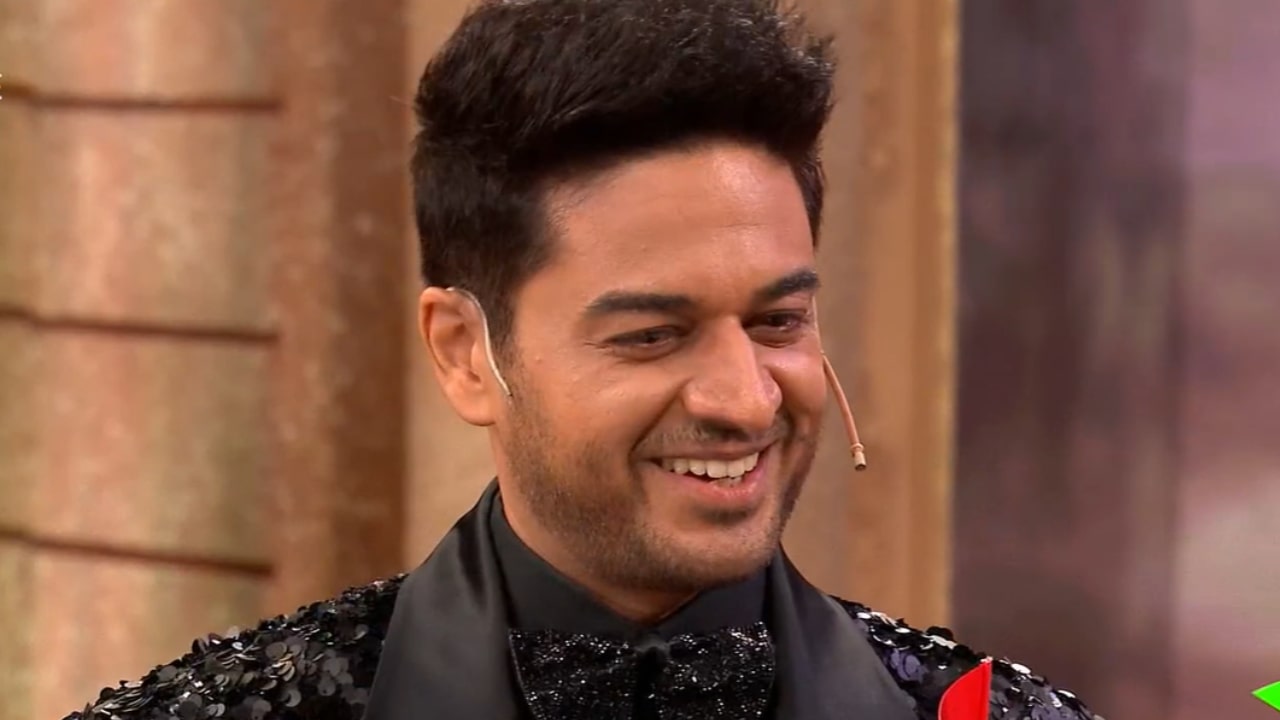 Gaurav Khanna
