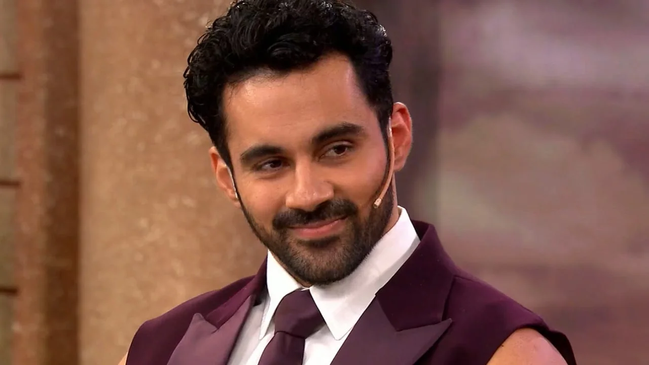 Abhishek Bajaj