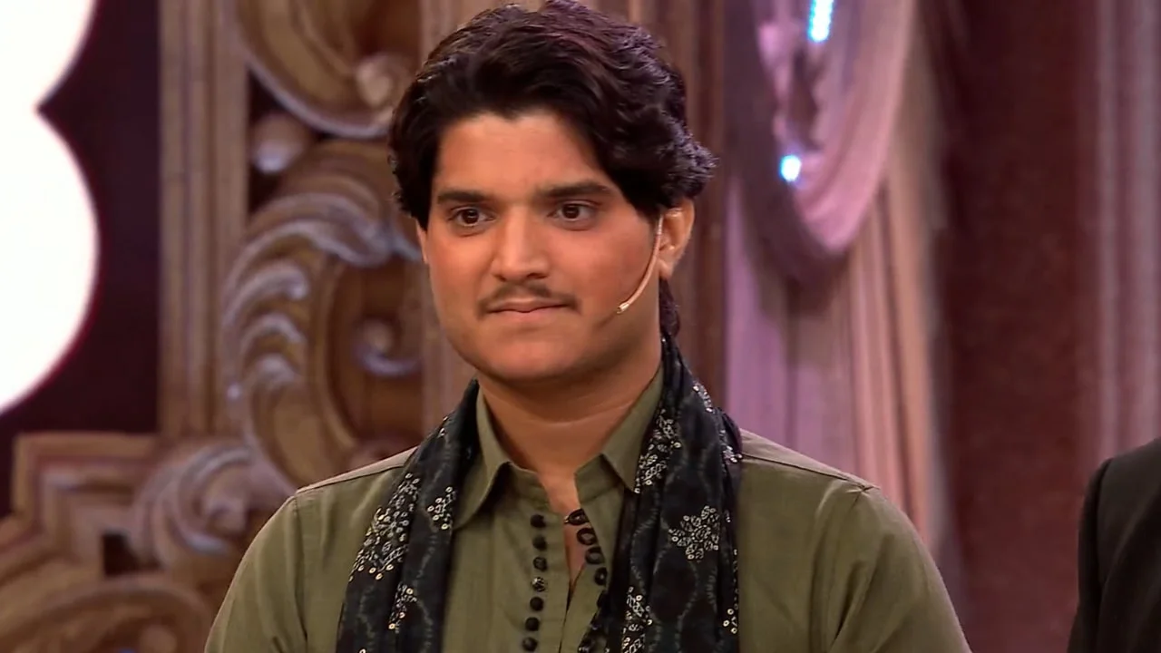Mridul Tiwari