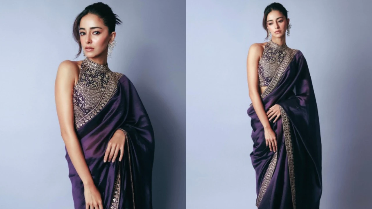 Pic credit: Ananya Panday Instagram